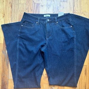 New with tags Coldwater Creek jeans sz18L